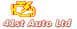 41st Auto Calgary
